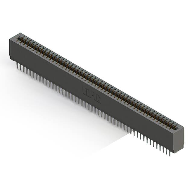 725-096-560-201 EDAC Inc.  Edgeboard Connectors
